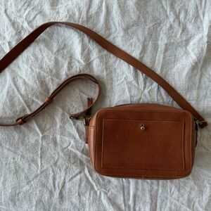 Madewell Transport Bag